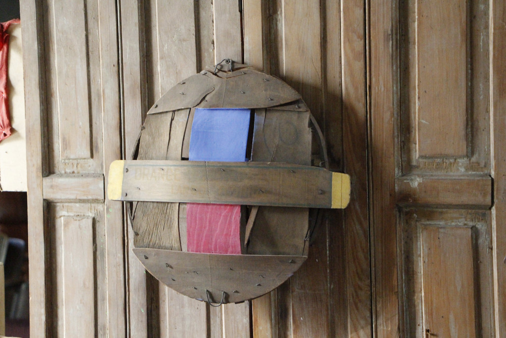 James Shipman Art Studio